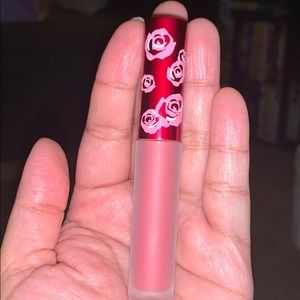 Lime Crime Velvetines “Cupid”